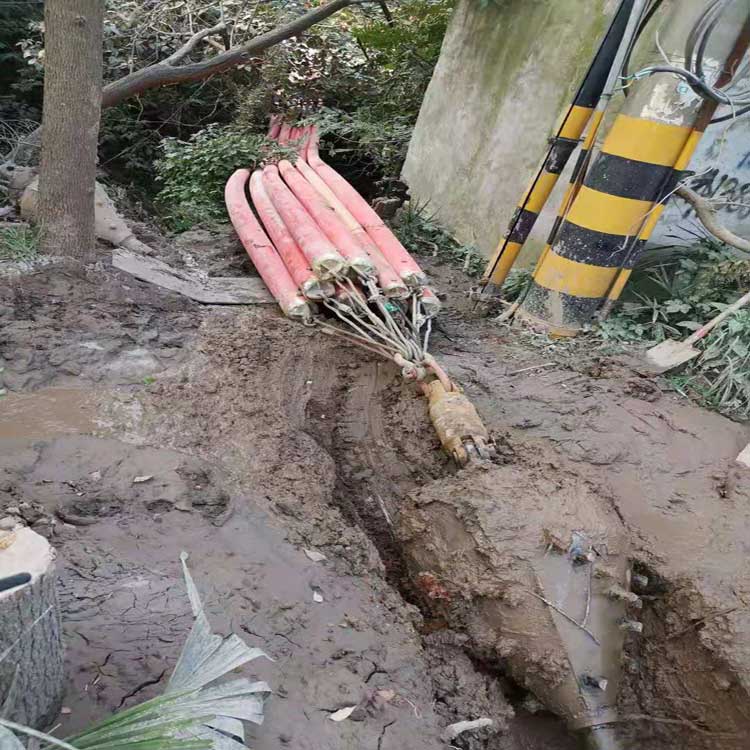 芜湖车间快速拖拉管